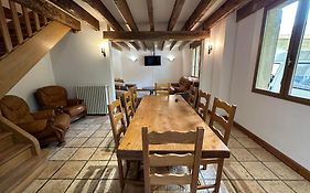 La Ferme du Port d'Enveaux
